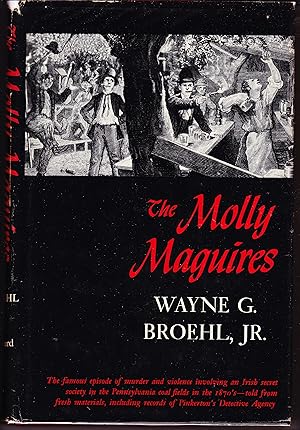 The Molly Maguires