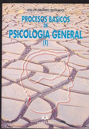 PROCESOS BASICOS DE PSICOLOGIA GENERAL vol I -2ªEDICION