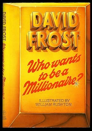 Imagen del vendedor de Who Wants To Be A Millionaire? a la venta por Little Stour Books PBFA Member