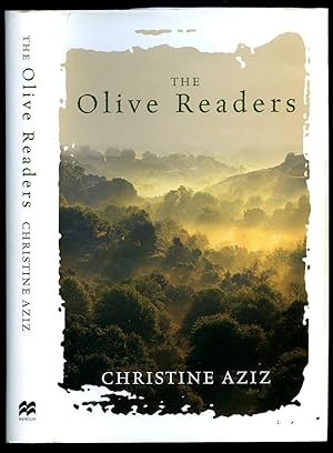 Seller image for The Olive Readers for sale by Little Stour Books PBFA Member