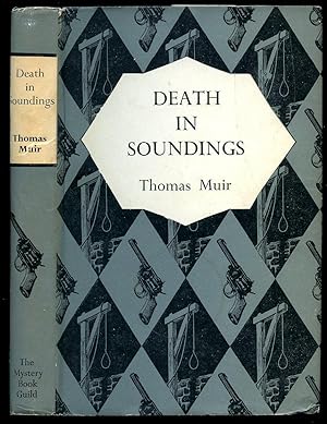 Seller image for Death In Soundings for sale by Little Stour Books PBFA Member