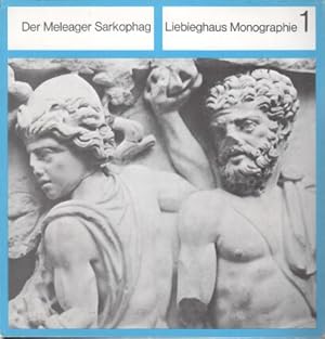 Bild des Verkufers fr Meleager-Sarkophag : Liebieghaus Monographie 1. [Hrsg.: Herbert Beck u. Peter C. Bol] zum Verkauf von Bcher bei den 7 Bergen