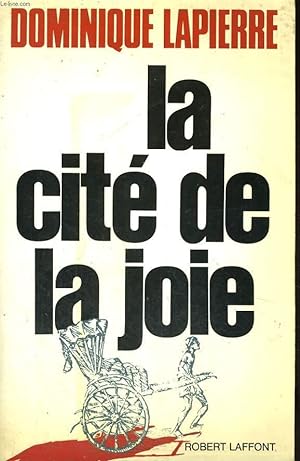 Immagine del venditore per LA CITE DE LA JOIE. venduto da Le-Livre