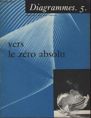 Image du vendeur pour Diagramme N 5 - Vers le zro absolu. mis en vente par Le-Livre