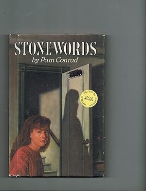 Seller image for Stonewords: A Ghost Story for sale by TuosistBook