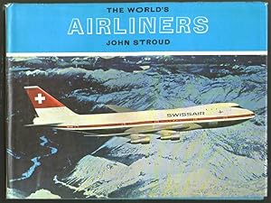 Seller image for The World's Airliners for sale by Plane Tree Books