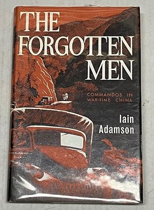 Image du vendeur pour The Forgotten Men mis en vente par Clausen Books, RMABA