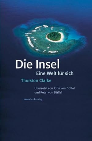 Seller image for Die Insel - Eine Welt fr sich. for sale by Druckwaren Antiquariat