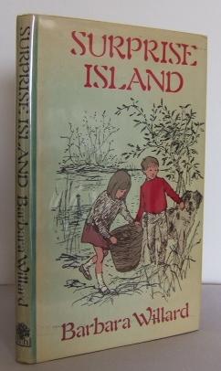 Seller image for Surprise Island for sale by Mad Hatter Books