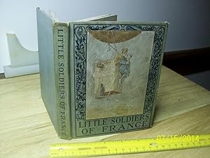 Seller image for Little Soldiers of France for sale by The Vintage BookStore