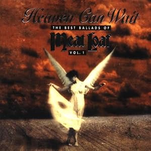 Bild des Verkufers fr Heaven can wait - The Best Ballads zum Verkauf von Herr Klaus Dieter Boettcher