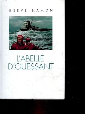 Image du vendeur pour L'ABEILLE D'OUESSANT mis en vente par Le-Livre