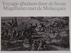 Immagine del venditore per Historisch journael vande voyage ghedaen met ses schepen, uytghereed zijnde door de . Oost-Indische Compaignie . omme te varen door de Strate Magallanes naer de Molucques . Onder 't gebiedt van . Joris van Spilbergen. Als mede de Australische navigatie, ontdekt door Jacob le Maire in den jaere 1615,1616,1617. Amsterdam, 1646. Reprint. venduto da Gert Jan Bestebreurtje Rare Books (ILAB)