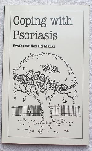 Seller image for Coping with Psoriasis for sale by Glenbower Books