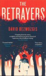 Seller image for The Betrayers for sale by timkcbooks (Member of Booksellers Association)