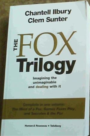 Immagine del venditore per Fox Trilogy venduto da Chapter 1