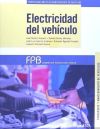 Seller image for Electricidad del vehculo for sale by Agapea Libros