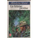Seller image for La falaise perdue for sale by secretdulivre