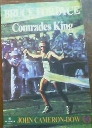 Seller image for Bruce Fordyce: Comrades King for sale by Chapter 1