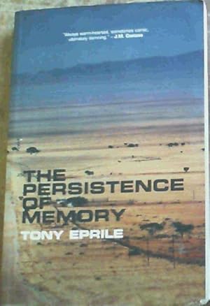 Seller image for The Persistence of Memory for sale by Chapter 1