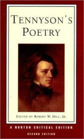 Immagine del venditore per Tennyson's Poetry venduto da Monroe Street Books