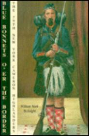 Imagen del vendedor de Blue Bonnets O'er the Border: The 79th New York Cameron Highlanders a la venta por Monroe Street Books