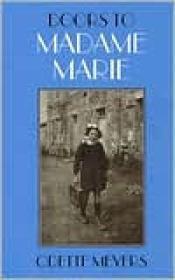 Seller image for Doors to Madame Marie for sale by Monroe Street Books
