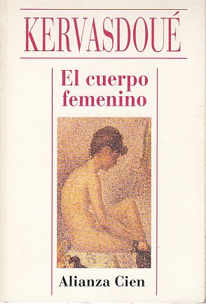 Image du vendeur pour EL CUERPO FEMENINO mis en vente par Librera Vobiscum