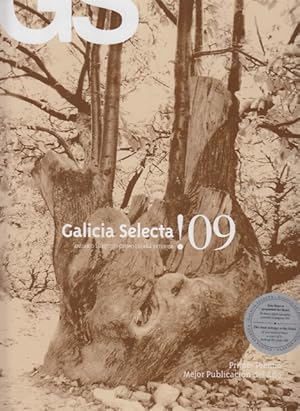 Seller image for GALICIA SELECTA! 09 for sale by Librera Vobiscum