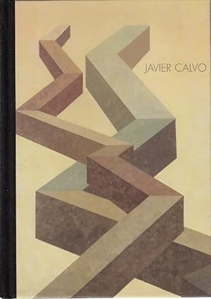 Seller image for JAVIER CALVO for sale by Librera Vobiscum