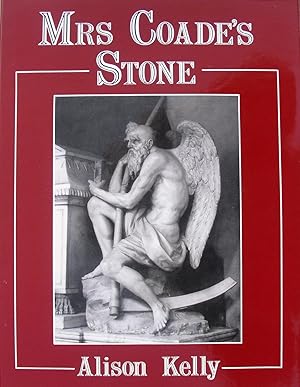 Seller image for Mrs Coade's Stone. for sale by R.G. Watkins Books and Prints