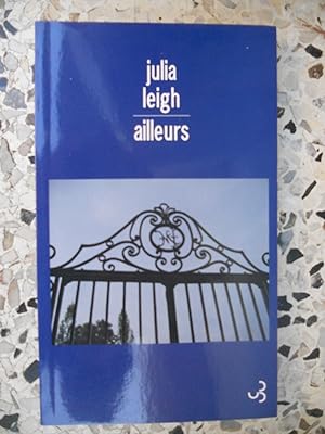 Immagine del venditore per Ailleurs venduto da Frederic Delbos