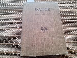 Imagen del vendedor de Dante a la venta por Librera "Franz Kafka" Mxico.