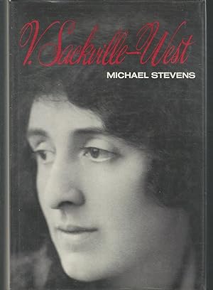 Imagen del vendedor de V. Sackville-West: A Critical Biography a la venta por Dorley House Books, Inc.