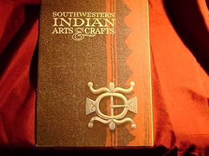 Immagine del venditore per An Introduction to Southwestern Indian Arts & Crafts. venduto da BookMine