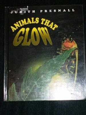 Animals that Glow