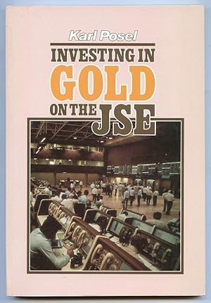 Investing in Gold on the JSE.