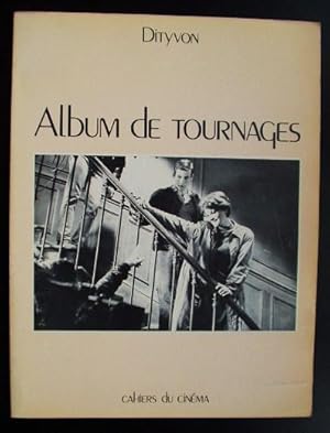 Album De Tournages