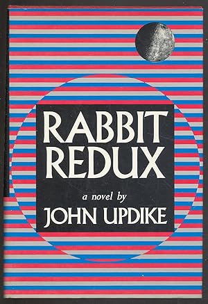 Bild des Verkufers fr Rabbit Redux zum Verkauf von Between the Covers-Rare Books, Inc. ABAA