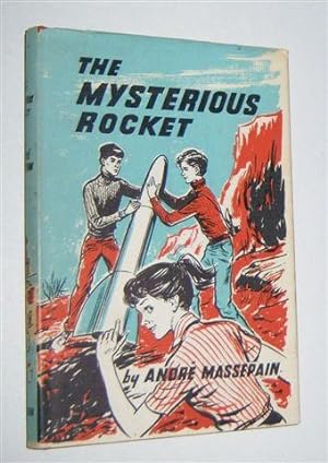 THE MYSTERIOUS ROCKET