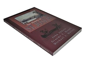Imagen del vendedor de The History of Fort St. Joseph a la venta por Homeward Bound Books
