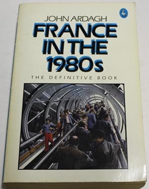 Seller image for France In The 1980s for sale by H4o Books