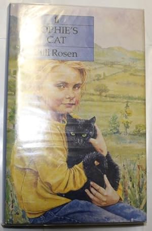 Seller image for Sophie's Cat for sale by H4o Books