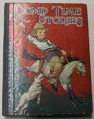 Seller image for Romp Time Stories for sale by H4o Books