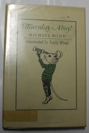 Seller image for Thursday Ahoy! for sale by H4o Books