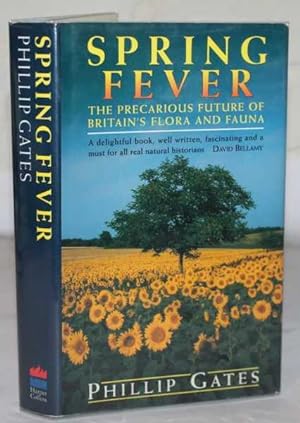 Seller image for Spring Fever for sale by H4o Books
