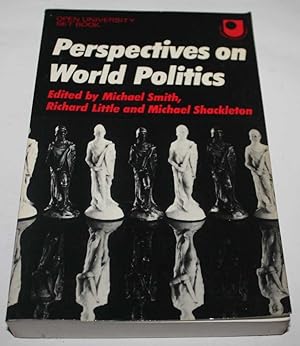Perspectives On World Politics