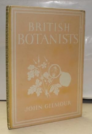 British Botanists (Bip 79)