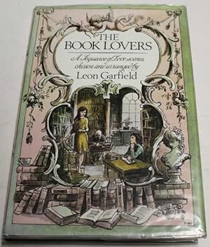 The Book Lovers