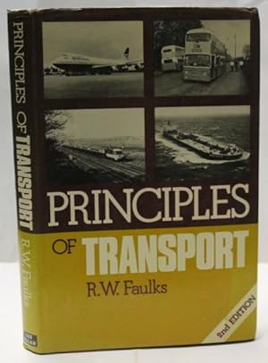 Principles Of Transport